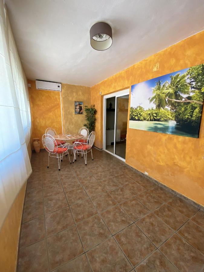 Apartamento Aguadulce Playa Roquetas de Mar Exterior photo