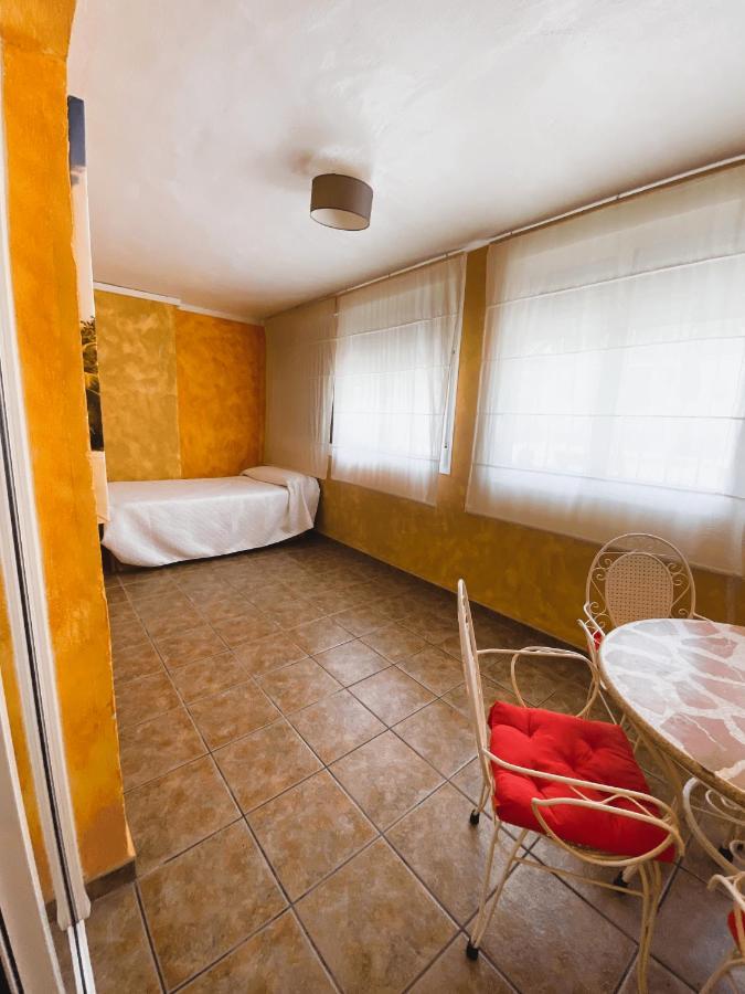 Apartamento Aguadulce Playa Roquetas de Mar Exterior photo